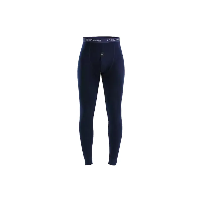 H YXIANG Men Thermal Pants-1