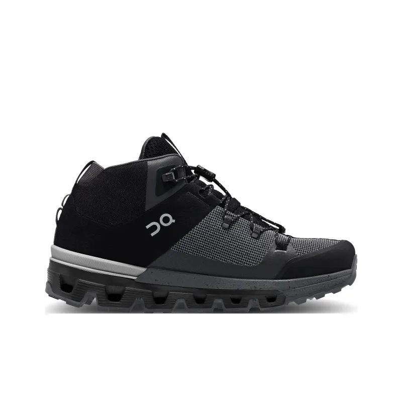 On Women's Cloudtrax 'Black Rock'-1
