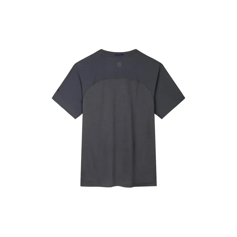 Anta Variety Training Collection T-Shirt Men's Castle Gray-1