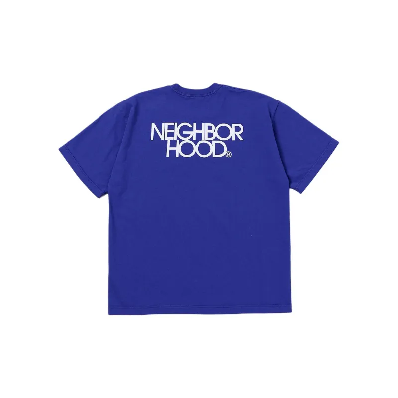 NEIGHBORHOOD T Shirts Men-5