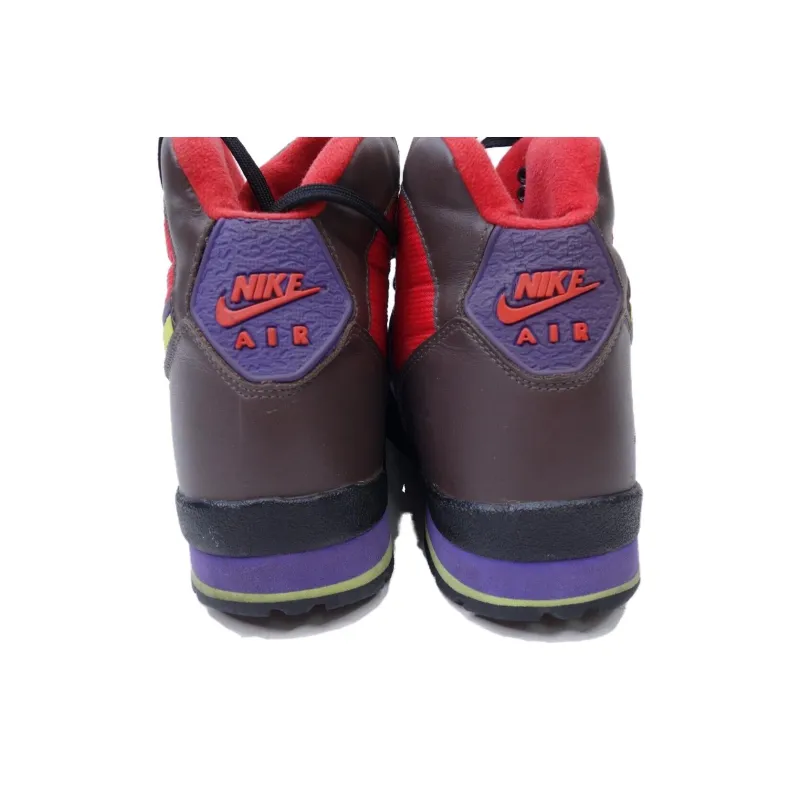 Nike Air Baltoro F/L 315864 Baroque Brown/Volt Vrsty Prpl-3