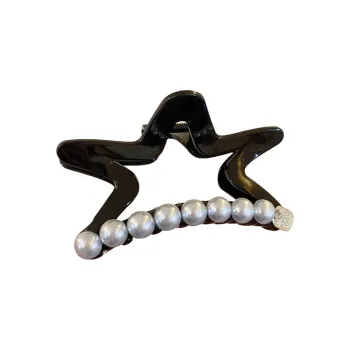West Island Hair Clips Women's