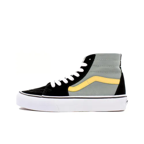 Vans Sk8-Hi Tapered Sneakers