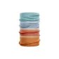 472 Sky Blue/Orange
