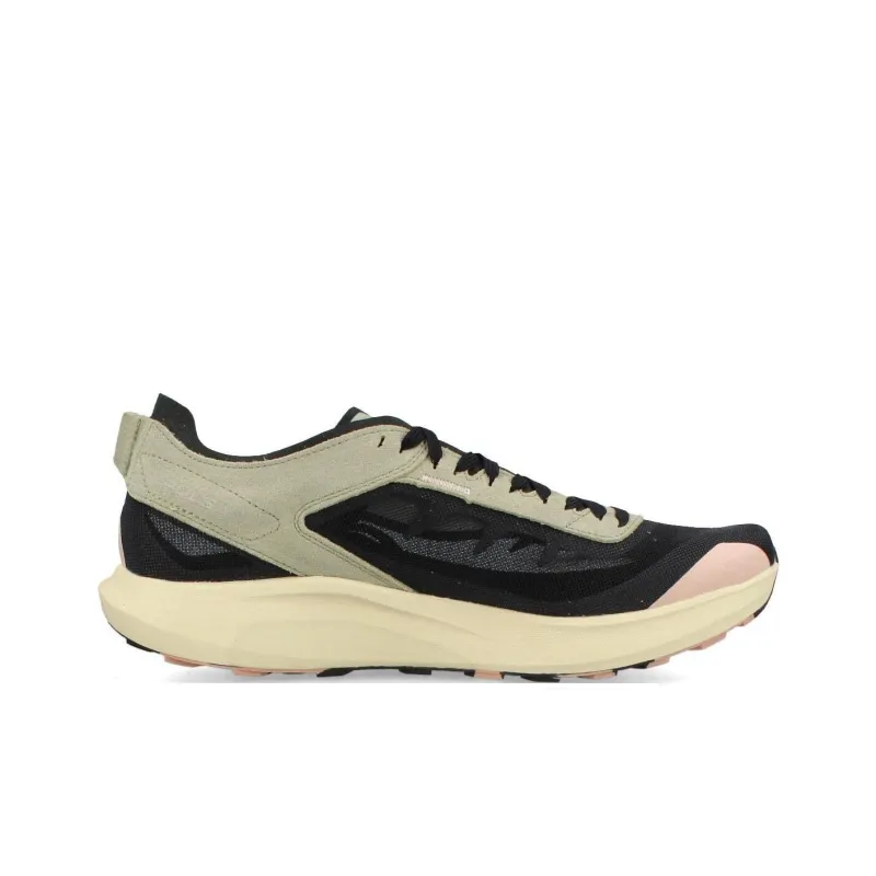 SALOMON Pulsar Prg Desert Sage Black Moth-1