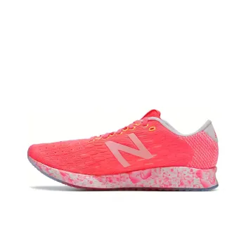 New Balance Zante Pink Women's