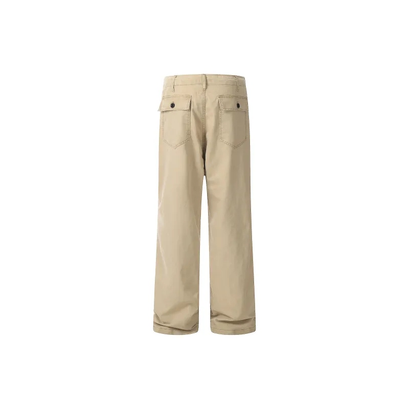 GBXM Casual Pants Unisex-1
