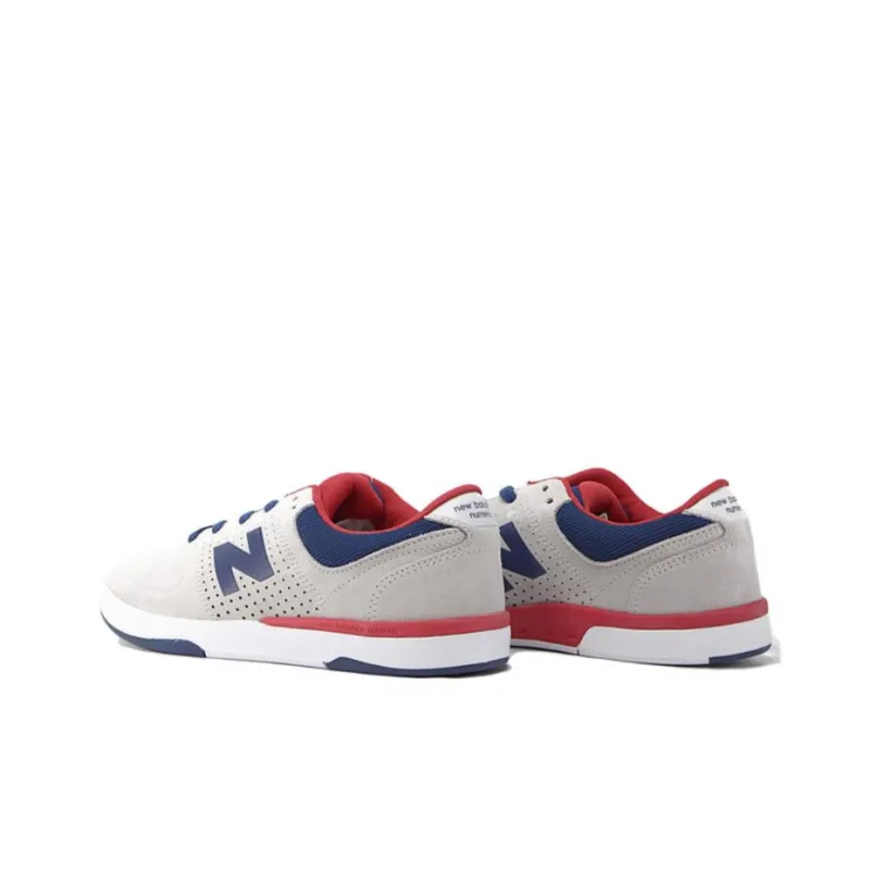 New Balance NB 533 PJ Stratford Durable Lightweight And Breathable Low-Top Skateboard Shoes Men's Sky Blue-3