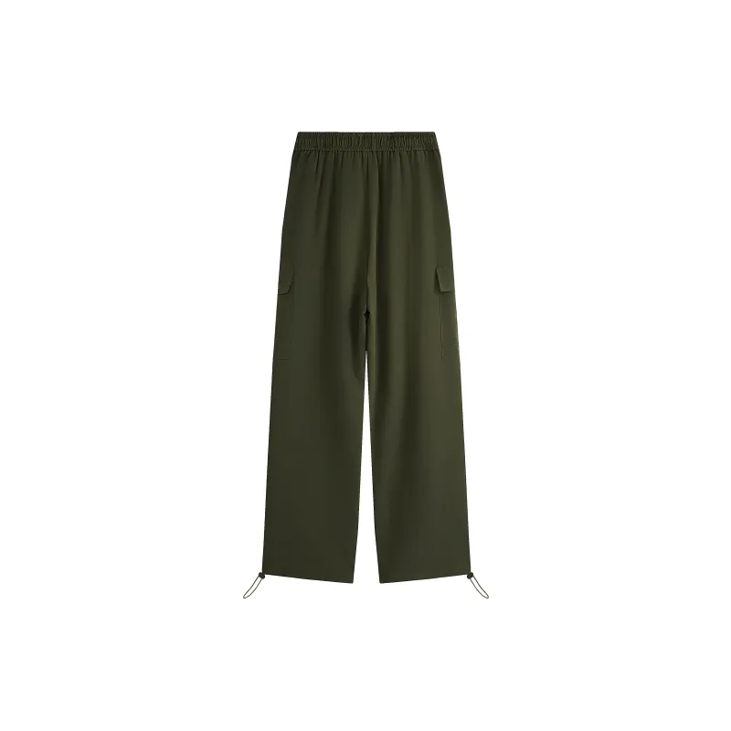 EVBD Casual Pants Unisex-6