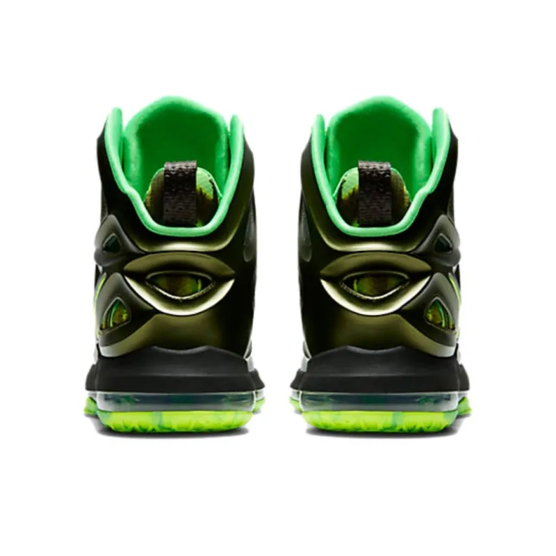 Nike Zoom Hyperposite 2 Rough Green-4