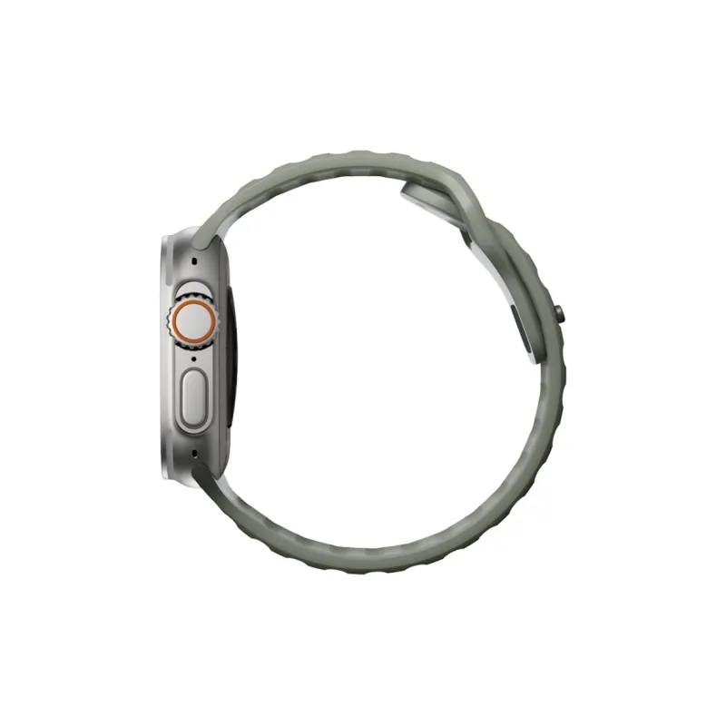 NOMAD Watch Bands Compatibility With Apple Watch 49/45/44/42mm Men's Watches-3