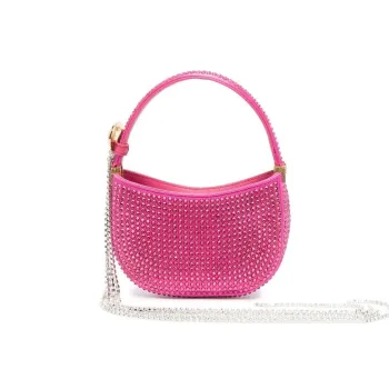 Magda Butrym Vesna Crystal embellished Tote Bag
