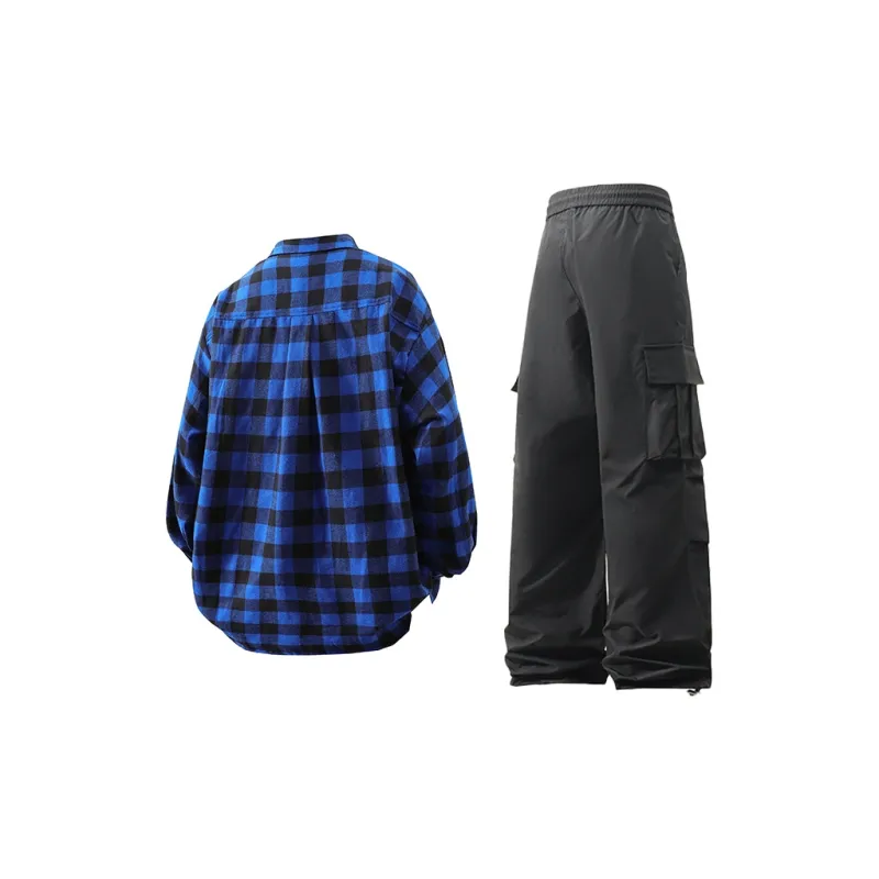 BRUMAIRE Shirts Unisex-9