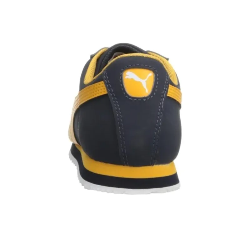 PUMA Roma Navy Zinnia GS-3