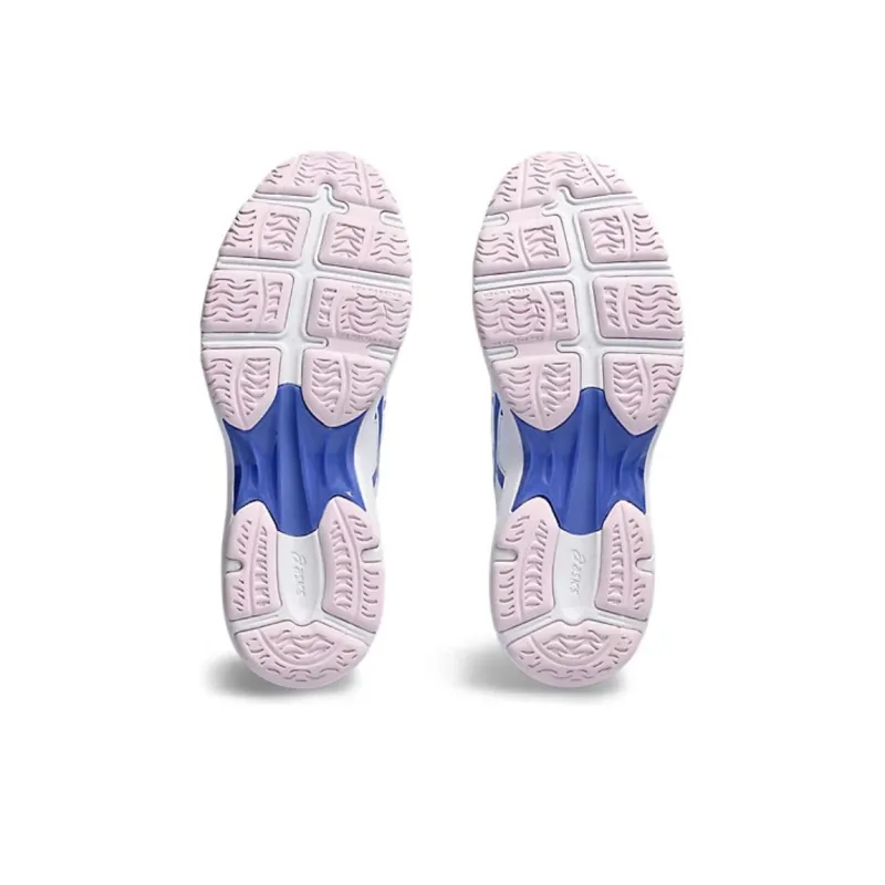 Asics Gel Netburner Academy 9 White Sapphire Women's-4