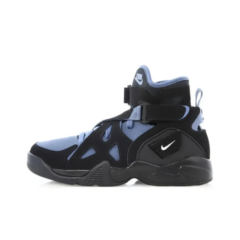 Nike Air Unlimited 'Ultramarine'-0