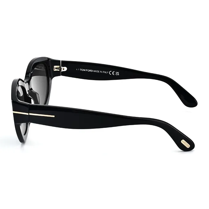 TOM FORD Rectangle frame Sunglasses-2