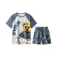 XB 100% cotton Men's 88719