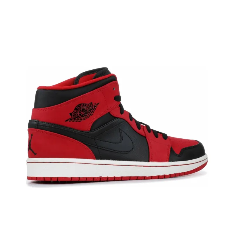 Jordan 1 Mid Bred 2013-2