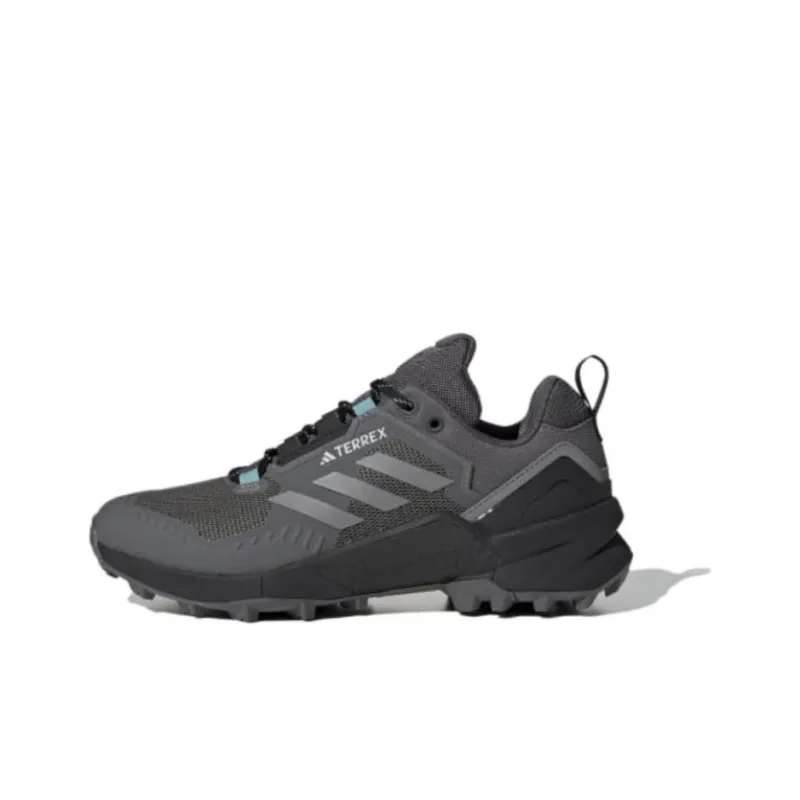 Adidas Terrex Swift R3 Grey Mint Ton Grey Three Women's-0