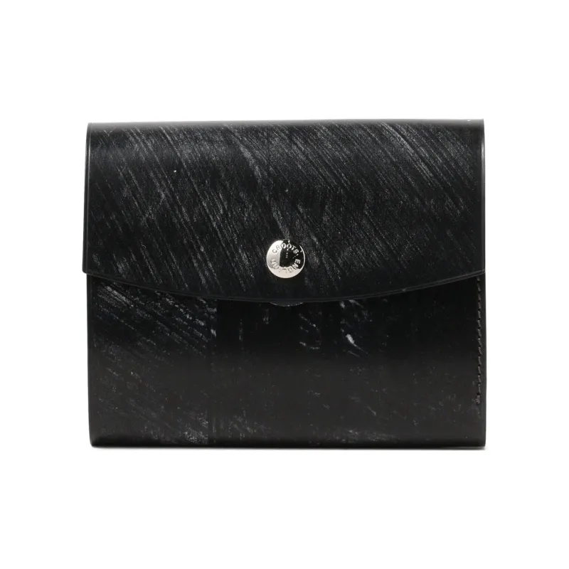 Beams Leather Wallet Men's Multicolor-0