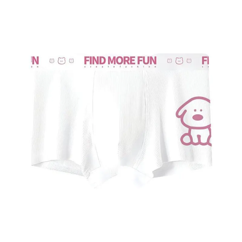 Gongdie Boxer Shorts Men's 1 Pack-0