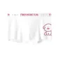 JT-1118[1 Pack-White]