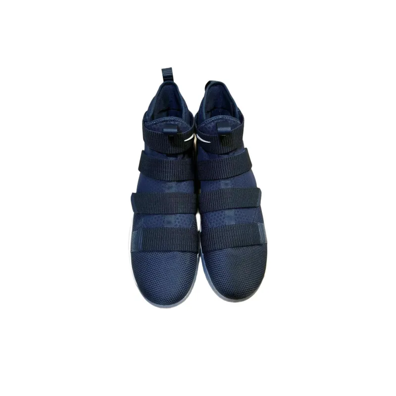 Nike LeBron Soldier 11 Tb Midnight Navy-2