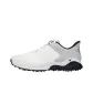 White/Navy Blue