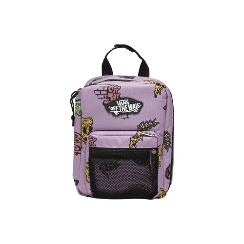 Vans Storage Bags Lavender Mist