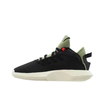 Crazy 1 Adv Adidas 'Black Green'
