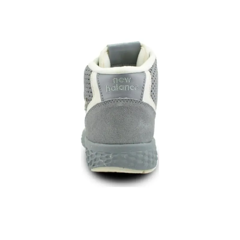 New Balance 988 Fresh Foam Mid Grey-3