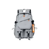 Gray Extra Large
