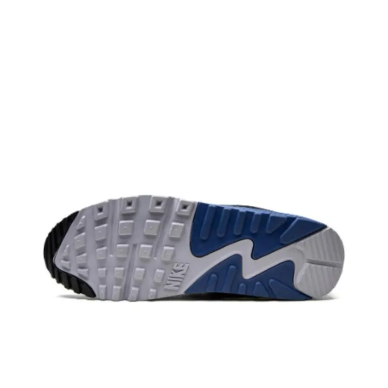 Nike Air Max 90 Acg Pack Black Blue-3