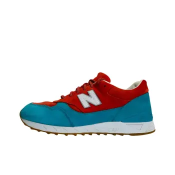 New Balance 496 Concepts Regatta