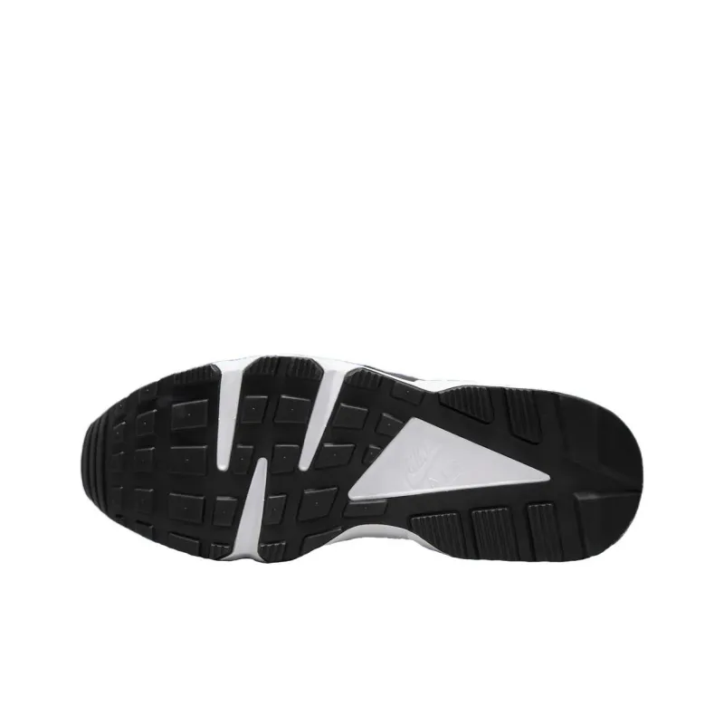 Nike Air Huarache Run Miami Hurricanes-3