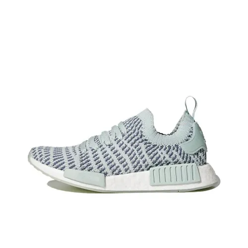 Adidas NMD R1 STLT Ash Green Women's