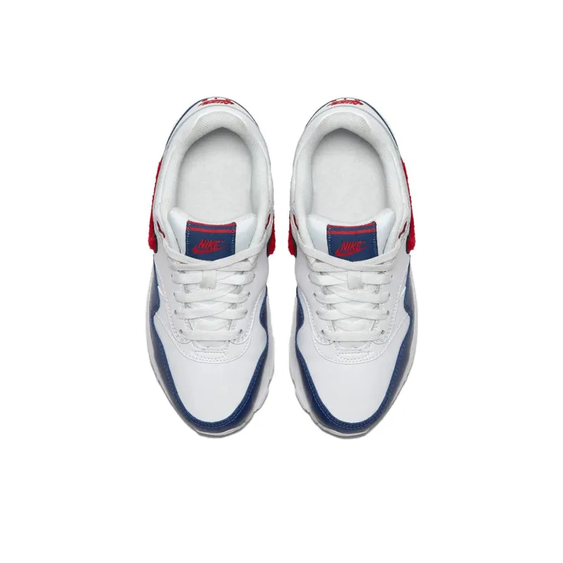Nike Air Max 1 SE Blue Void GS-2