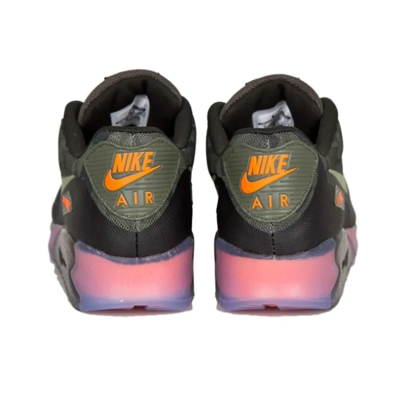Nike Air Max 90 Ice Rough Green-4