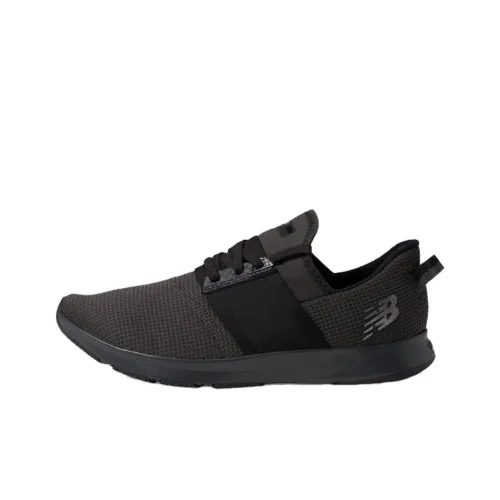 New Balance Dynasoft Nergize V3 'Black' Women's