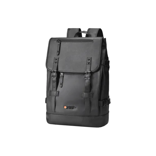 ONRF Backpack Black