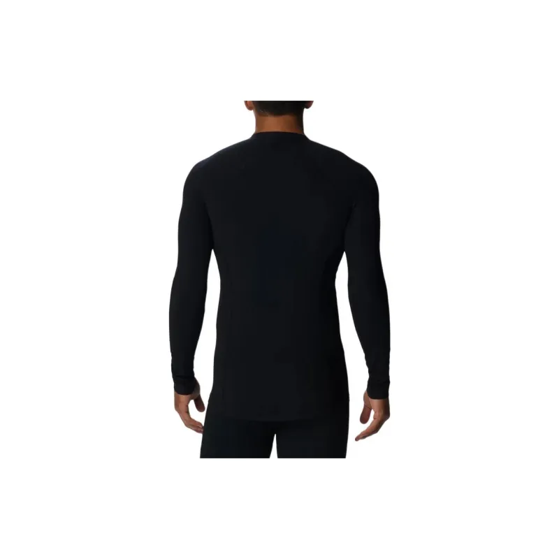 Columbia Undershirts Men's Black-1