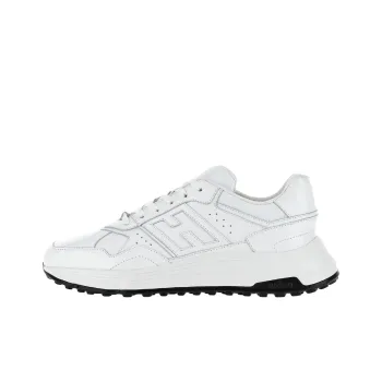 HOGAN Hyperlight Lace Up Sneakers