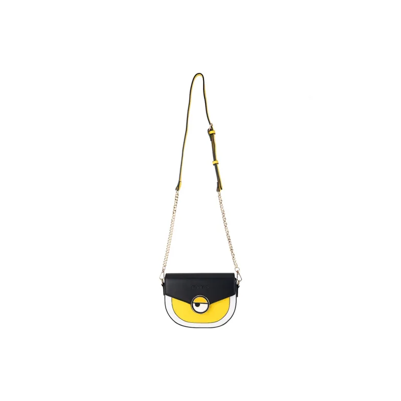 MINIONS Shoulder Bags Lemon-0