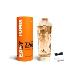 Mela Peach Pink-700ml[New Color Release]