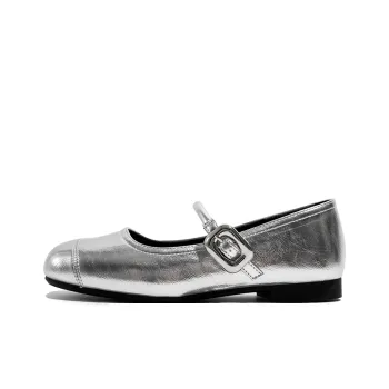 TUOPIN Women's Casual Shoes 2.3cm Women's