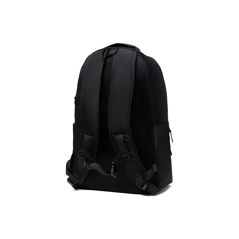 LiNing Polyester Backpack Regular Unisex Black-2