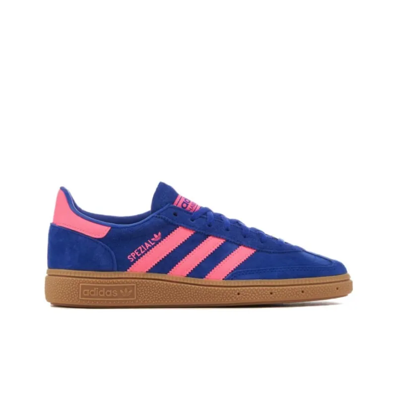Adidas Handball Spezial Lucid Blue Lucid Pink Women's-1