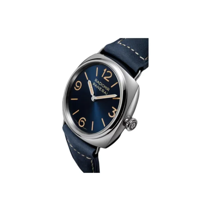 PANERAI Men RADIOMIR Collection Watch-3