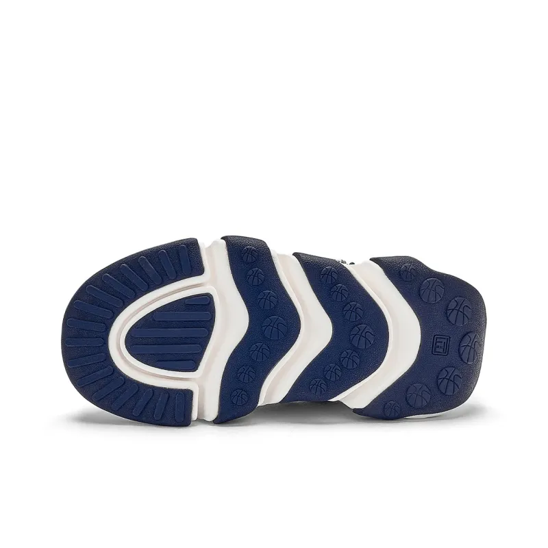 NEXT IMPULSIVE Dissolving Collection Low Top Stylish Skateboarding Shoes Unisex Denim Blue-5